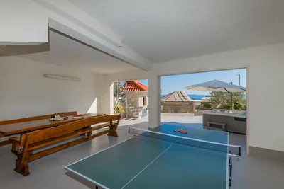 Villa Ana - Makarska by Villas Guide