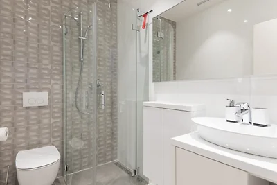 Studio Apartman Mia 1 - Omiš by Villas Guide