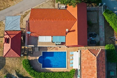 Villa Bilanžic - Omiš by Villas Guide