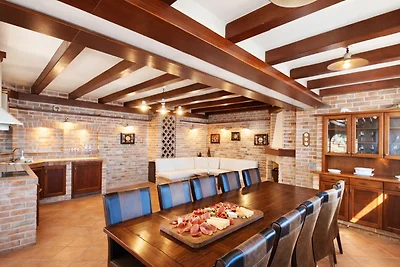 Villa Palazzo del mar Opatija by Villas Guide