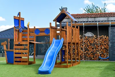 Villa Lady Berga by Villas Guide