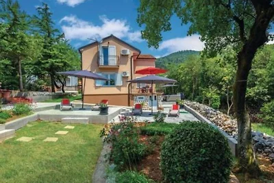 House Hideaway Novi Vinodolski by Villas...