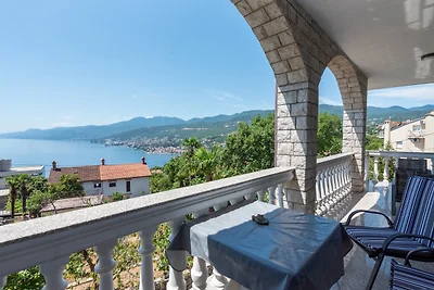 Apartman City view 1 by Villas Guide