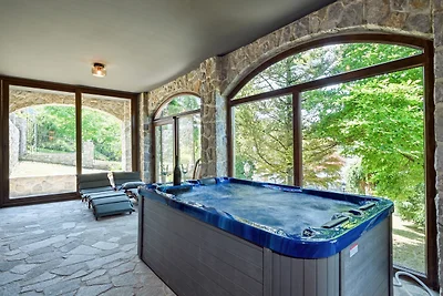 Kuća za odmor Dopust za oporavak Lepoglava