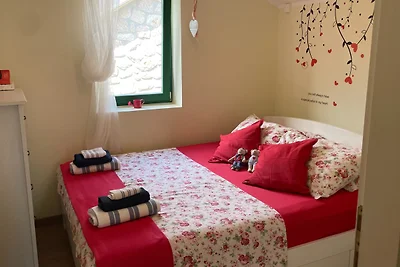 Villa Ruby beachfront by Villas Guide