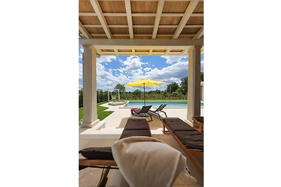 Villa Jakob by Villas Guide