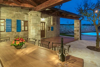 Heritage Villa Croc by Villas Guide