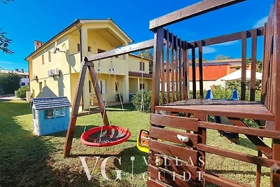 Villa Angela - Medulin by Villas Guide