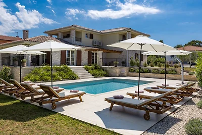 Stone Villa Murine by Villas Guide