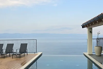 Holiday home Villa Aria with pool by Villas...