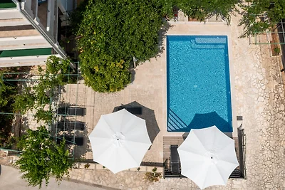 Apartment Petrinic - Apartman S by Villas...