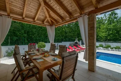 Vila LeDa by Villas Guide