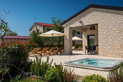 Villa Ursaria by Villas Guide