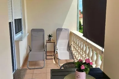 Apartment Jozephine 2 by Villas Guide