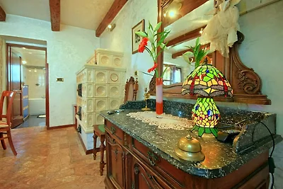 Villa Casa Rossa by Villas Guide