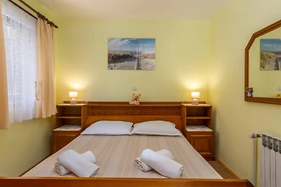 Apartment Milena 3 Opatija by Villas Guide