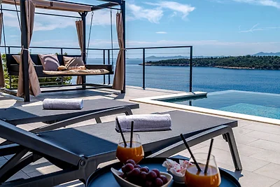 Villa Evia by Villas Guide