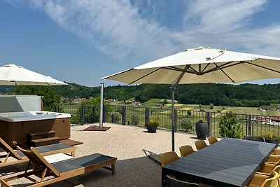 Villa Pine Log by Villas Guide