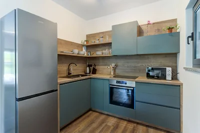 Casa Verde with pool&whirpool by Villas Guide