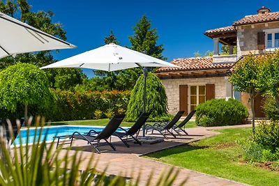 Villa St. Martina by Villas Guide