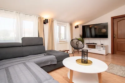 Vila Above Medulin by Villas Guide