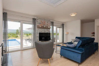 Villa Neda Imotski-Makarska by Villas Guide