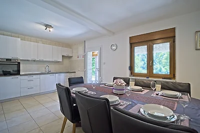 Holiday House Lucija by Villas Guide