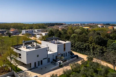 Villa Tranquilla by Villas Guide