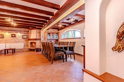 Villa Palazzo del mar Opatija by Villas Guide