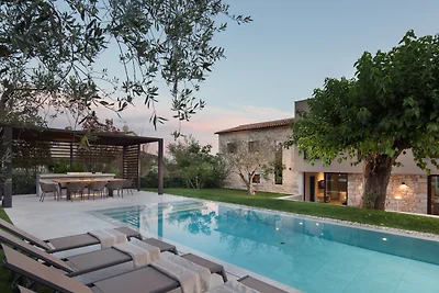 Villa Melon by Villas Guide