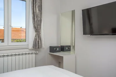 Studio Apartment Estate 3 - Krk by Villas...