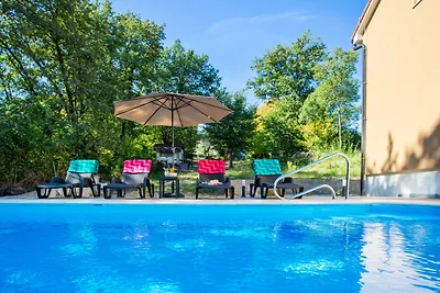 Villa Magriž - Island Krk by Villas Guide