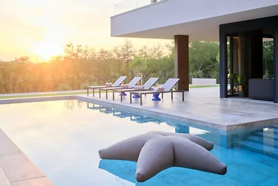 Villa Volpe Verde by Villas Guide