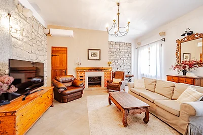 Villa Trojanovic by Villas Guide