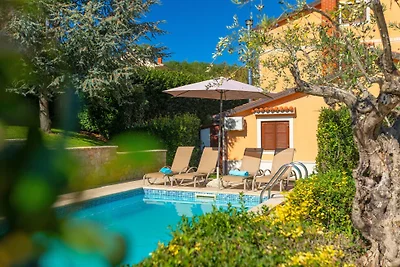 Villa Parenzana by Villas Guide