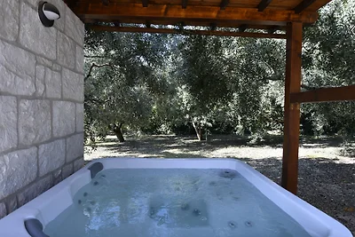 Villa Hilltop View - Split by Villas Guide