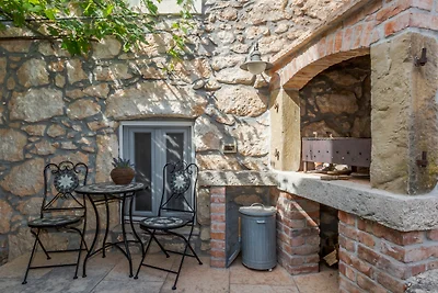 Stone House Zijavica by Villas Guide