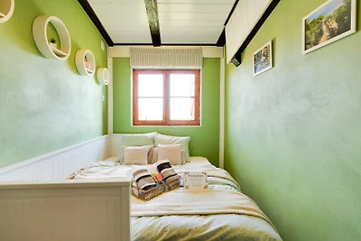 Villa Mali Sokol by Villas Guide