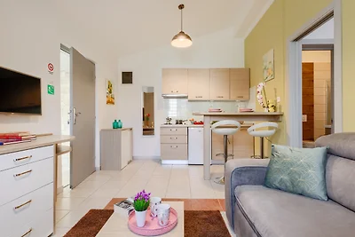 Villa Mir - Rovinj by Villas Guide