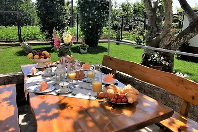 Holiday Home Casa Natura Vita - Island Krk by...