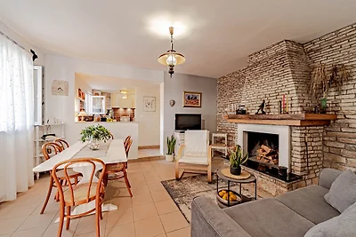 Holiday Home Sanja by Villas Guide