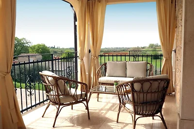 Villa Katina by Villas Guide