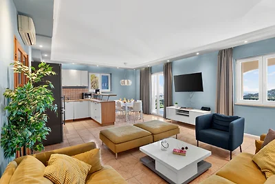 Villa Sunrise by Villas Guide