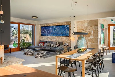 Villa Maxima Agri by Villas Guide