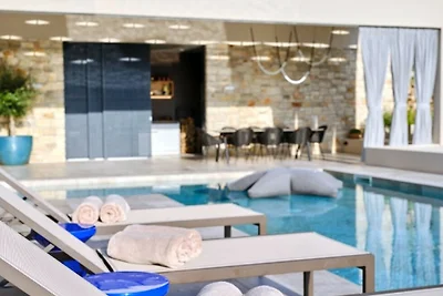Villa Volpe Verde by Villas Guide