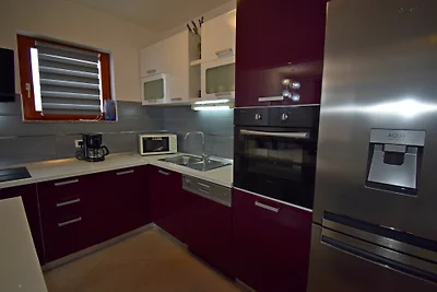 Apartment Paola 2 by Villas Guide