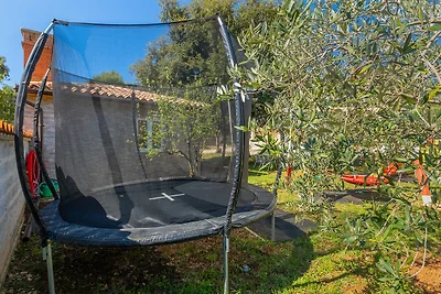 Veronika 1 - Twin Villa with Shared Garden an...