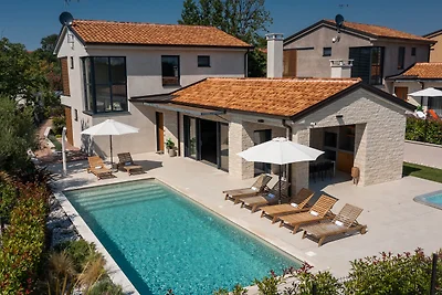 Villa Ursaria by Villas Guide