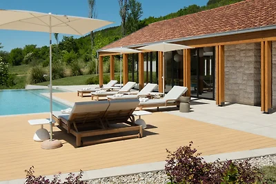 Villa Terra Moro - Split by Villas Guide