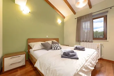 Villa Marchi by Villas Guide